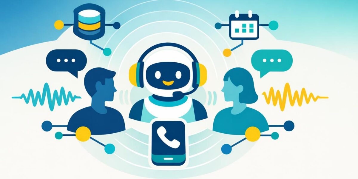 découvrez callbot prospection commerciale, la solution efficace pour qualifier vos leads par téléphone et augmenter votre taux de conversion.
