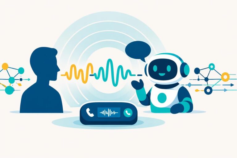 découvrez comment réduire la latence vocale pour améliorer le temps de réponse des callbots et offrir une expérience utilisateur fluide et efficace.