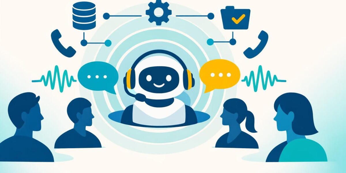 callbot assurance : optimisez la gestion des sinistres et des appels grâce à une solution automatisée, rapide et efficace pour améliorer la satisfaction client.