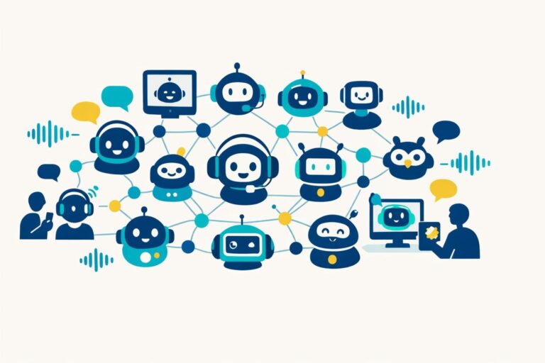 découvrez notre comparatif 2026 des 12 meilleures solutions françaises de callbots, testées et évaluées pour vous aider à choisir l'outil idéal pour automatiser vos appels.