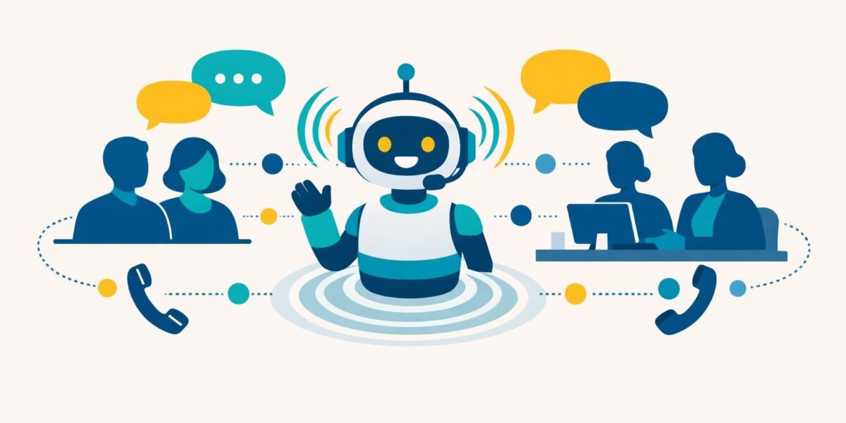 découvrez comment callbot service public révolutionne l'accueil des administrations en automatisant les réponses et améliorant l'efficacité du service public.