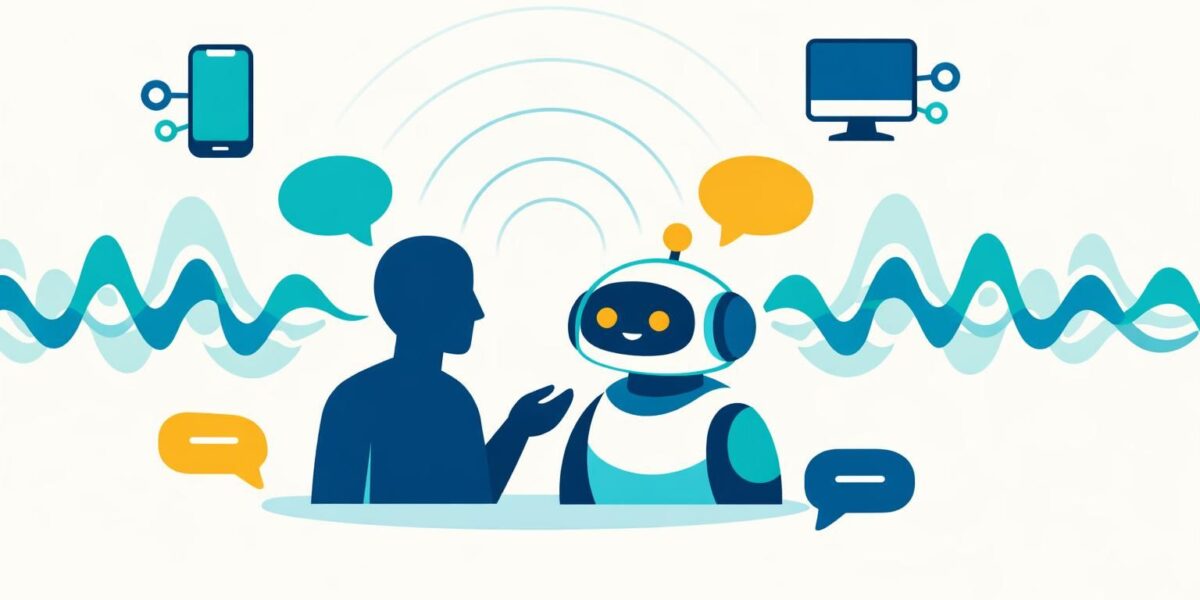 découvrez notre guide complet 2026 sur l'intelligence artificielle conversationnelle, ses applications, évolutions et meilleures pratiques pour maîtriser cette technologie innovante.
