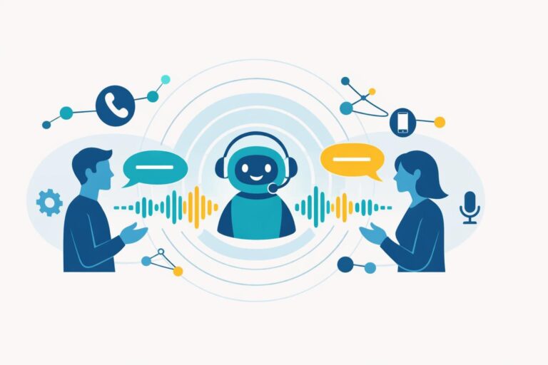 découvrez les technologies clés de la reconnaissance vocale utilisées par les callbots modernes pour améliorer l'efficacité et l'expérience client.