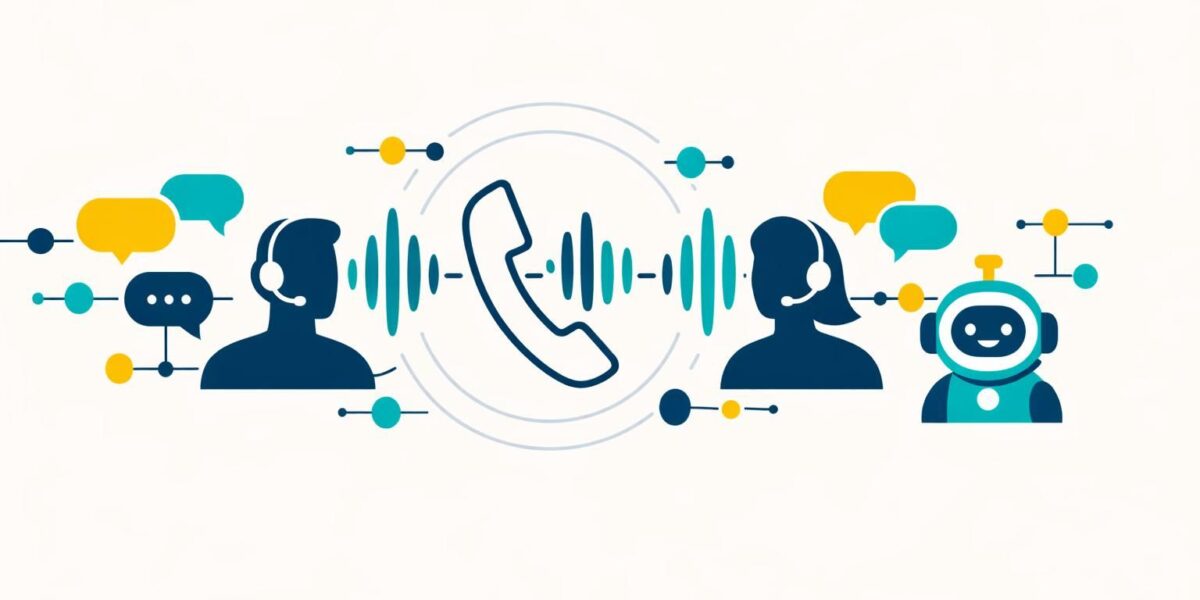 découvrez citizen call, une solution hybride combinant callbot intelligent et téléconseillers experts pour optimiser votre relation client. avis complet et avantages détaillés.