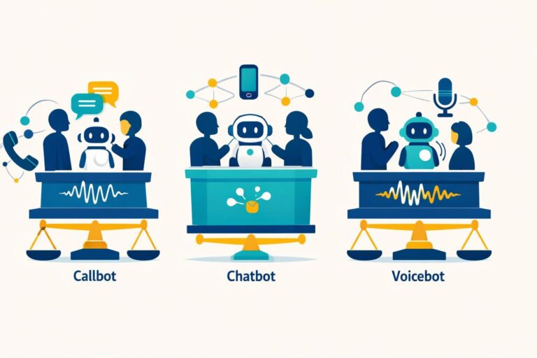 découvrez notre comparatif 2026 des meilleures solutions de serveur vocal interactif (svi) intégrant l'intelligence artificielle pour optimiser votre service client.