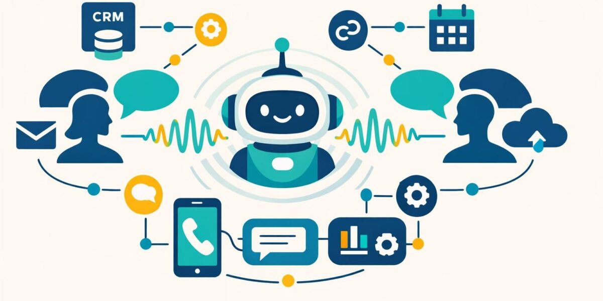 découvrez comment le webhook callbot peut automatiser efficacement les échanges de données en 2026, optimisant ainsi votre communication et vos processus métiers.