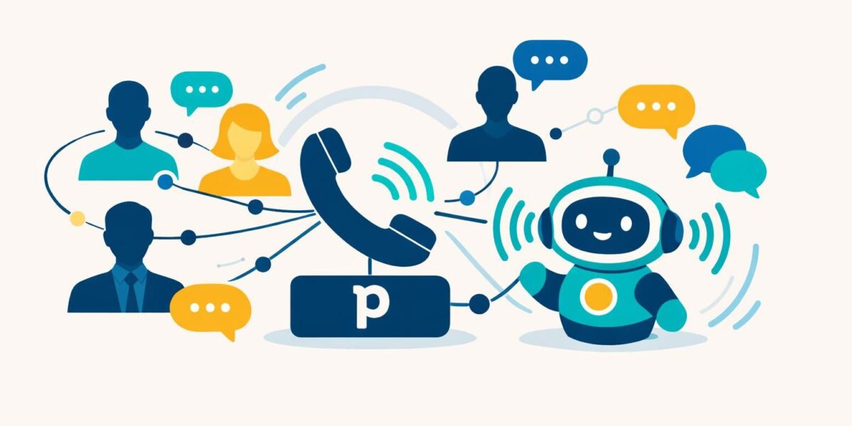 découvrez comment intégrer un callbot avec pipedrive pour automatiser et optimiser le suivi commercial grâce à l'intelligence artificielle.