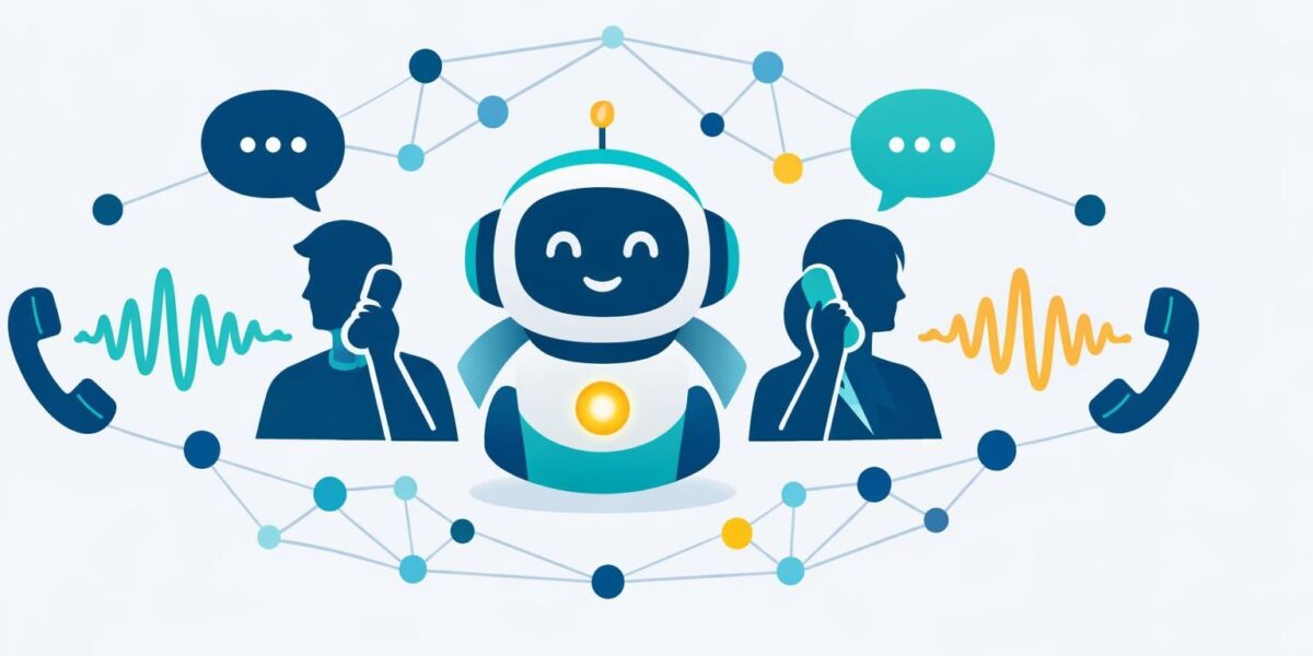 découvrez comment exploiter l'ia générative avec gpt pour optimiser les callbots et améliorer l'expérience téléphonique client.