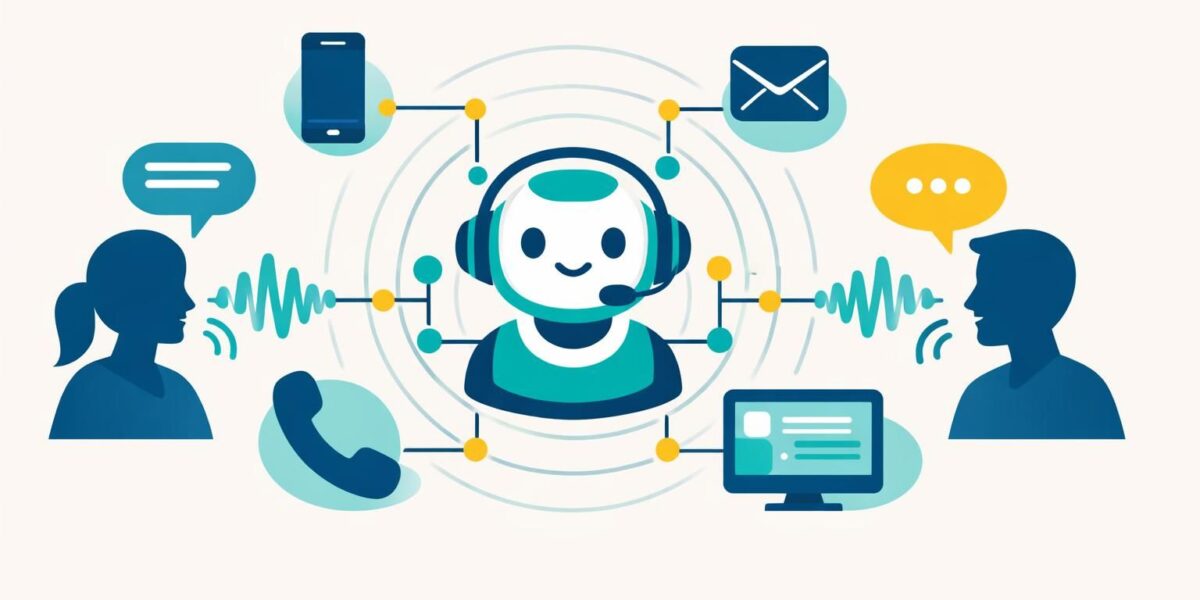 découvrez mistral ai, l'alternative française innovante pour des callbots souverains, alliant performance et respect de la confidentialité des données.
