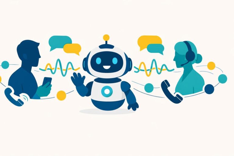 découvrez botpress, une plateforme open source puissante pour créer, gérer et déployer facilement des chatbots et callbots intelligents adaptés à vos besoins.