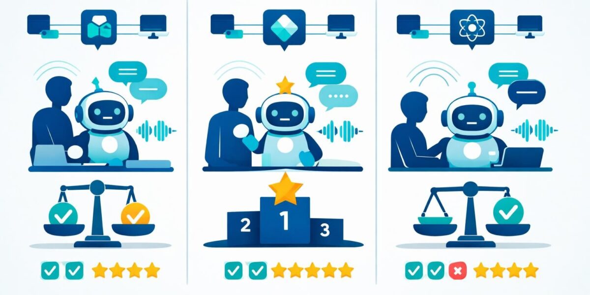 découvrez notre comparatif 2026 des solutions callbot spécialisées en assurance pour optimiser votre service client et automatiser vos interactions.