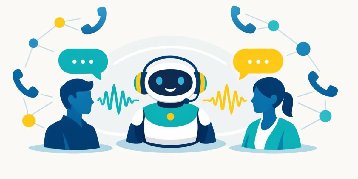 découvrez le callbot pôle emploi, une solution d'accompagnement intelligente pour les demandeurs d'emploi, utilisant l'ia pour faciliter leurs démarches et optimiser leur recherche.