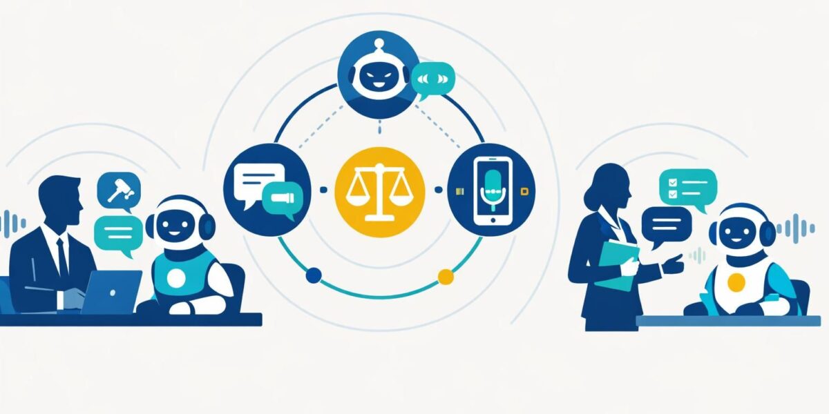 découvrez notre comparatif des meilleures solutions de chatbot juridique basées sur l'ia, spécialement conçues pour les avocats afin d'optimiser leur pratique et améliorer la gestion des cas.