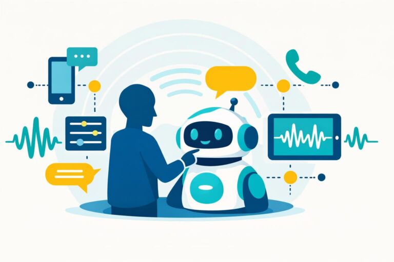 découvrez comment configurer et personnaliser facilement votre serveur vocal interactif ovh pour améliorer l'expérience client et optimiser la gestion de vos appels.
