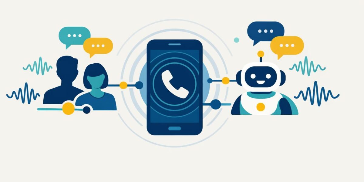 découvrez twilio voice, l'api téléphonie puissante pour créer facilement des callbots intelligents avec intelligence artificielle et améliorer l'expérience client.