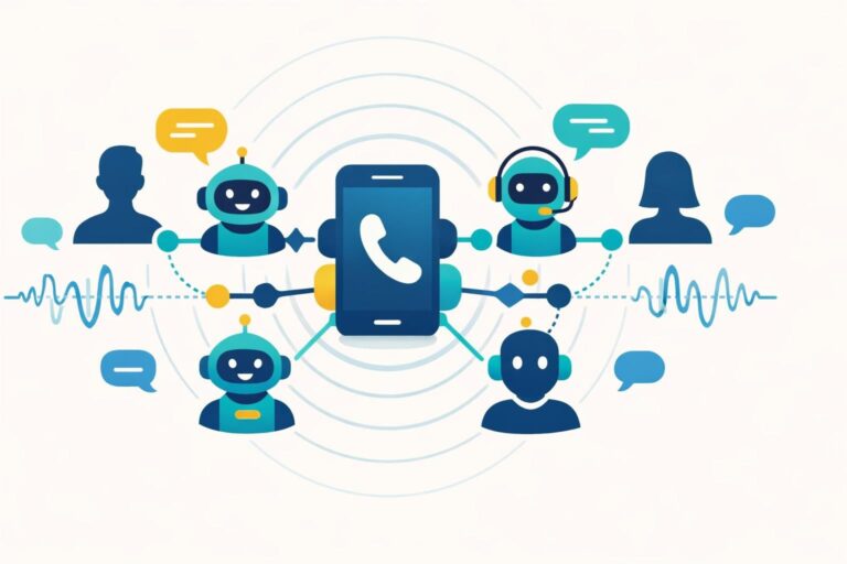 découvrez voximplant, une infrastructure télécom innovante conçue pour déployer des callbots scalables, optimisant la gestion des appels et améliorant l'expérience client.