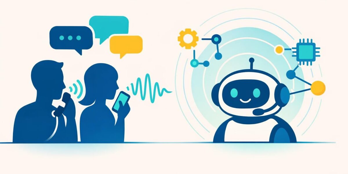 découvrez comment entraîner votre callbot à comprendre et s'adapter aux accents et dialectes pour améliorer la reconnaissance vocale et offrir une expérience client optimale.
