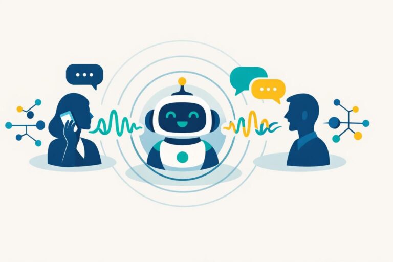 découvrez comment l'analyse paralinguistique permet de comprendre le ton et les émotions dans les interactions avec les callbots pour améliorer l'expérience client.