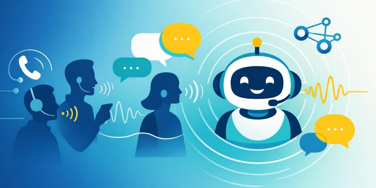 découvrez azure speech, les services cognitifs de microsoft conçus pour créer des agents vocaux intelligents et améliorer l'interaction utilisateur grâce à la reconnaissance et synthèse vocale avancées.