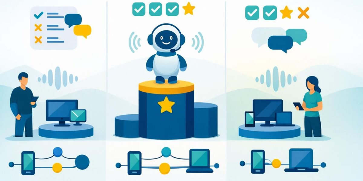 découvrez notre comparatif des prix des callbots et trouvez la solution la mieux adaptée à votre budget. analyse des tarifs des principales offres du marché pour optimiser votre service client.
