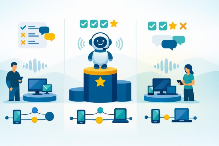 découvrez notre comparatif des prix des callbots et trouvez la solution la mieux adaptée à votre budget. analyse des tarifs des principales offres du marché pour optimiser votre service client.