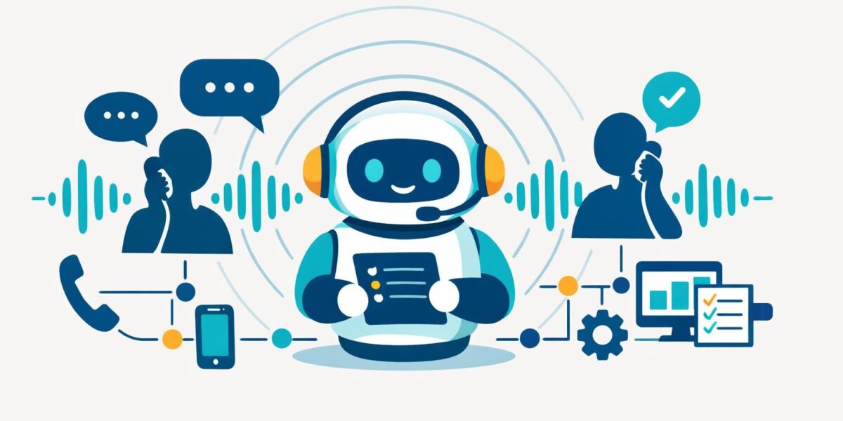 découvrez comment callbot sondage enquête permet d'automatiser efficacement la collecte de données, optimisant ainsi vos enquêtes et sondages avec une technologie intelligente.