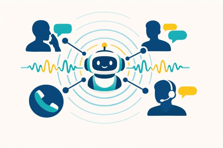 découvrez la google speech api, la solution de reconnaissance vocale avancée pour callbots en 2026, améliorant l'efficacité et l'expérience client.