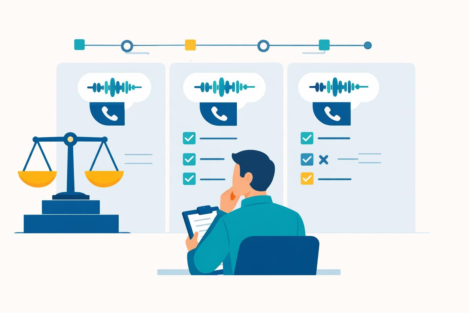 découvrez le classement 2026 des meilleurs voicebots et solutions d'intelligence artificielle vocale pour optimiser vos interactions client et automatiser vos communications.
