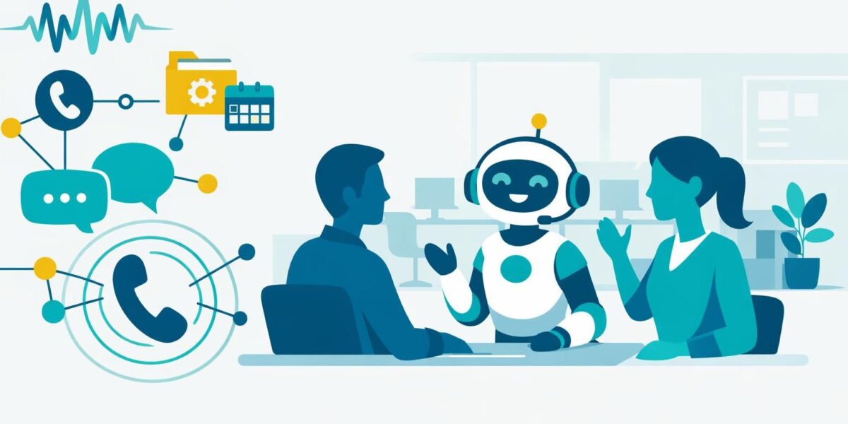 découvrez notre avis 2026 sur voxibot, le callbot accessible spécialement conçu pour les pme et eti, avec des tests approfondis de ses performances et fonctionnalités.