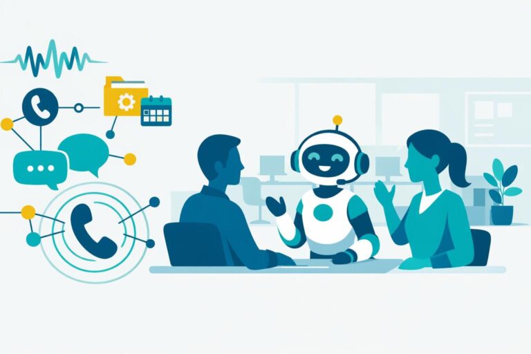 découvrez notre avis 2026 sur voxibot, le callbot accessible spécialement conçu pour les pme et eti, avec des tests approfondis de ses performances et fonctionnalités.