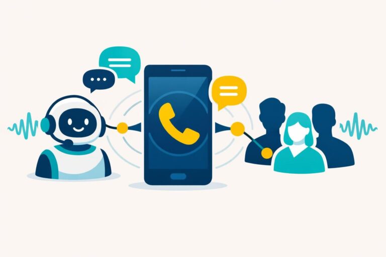 découvrez comment aircall et callbot peuvent automatiser les appels de votre startup pour améliorer la productivité et optimiser la gestion des communications.
