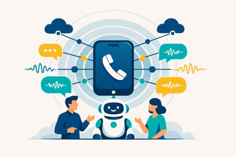 découvrez ringover, la solution de téléphonie cloud compatible avec les agents vocaux ia pour une communication efficace et intelligente.