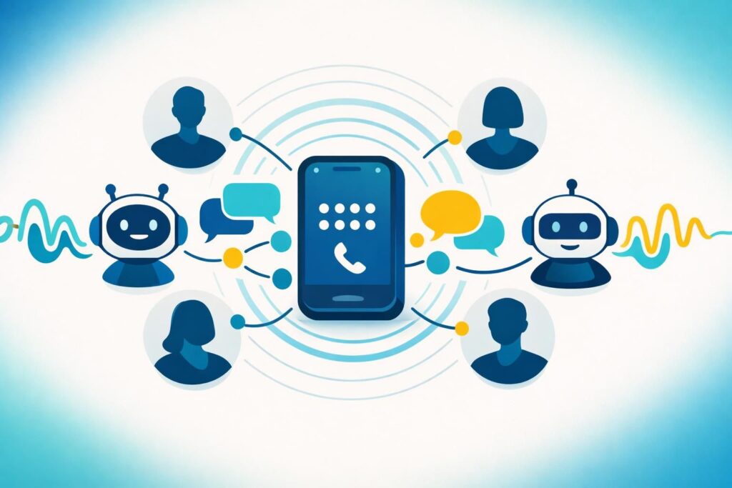 Talkdesk : Plateforme Contact Center avec Intelligence Artificielle