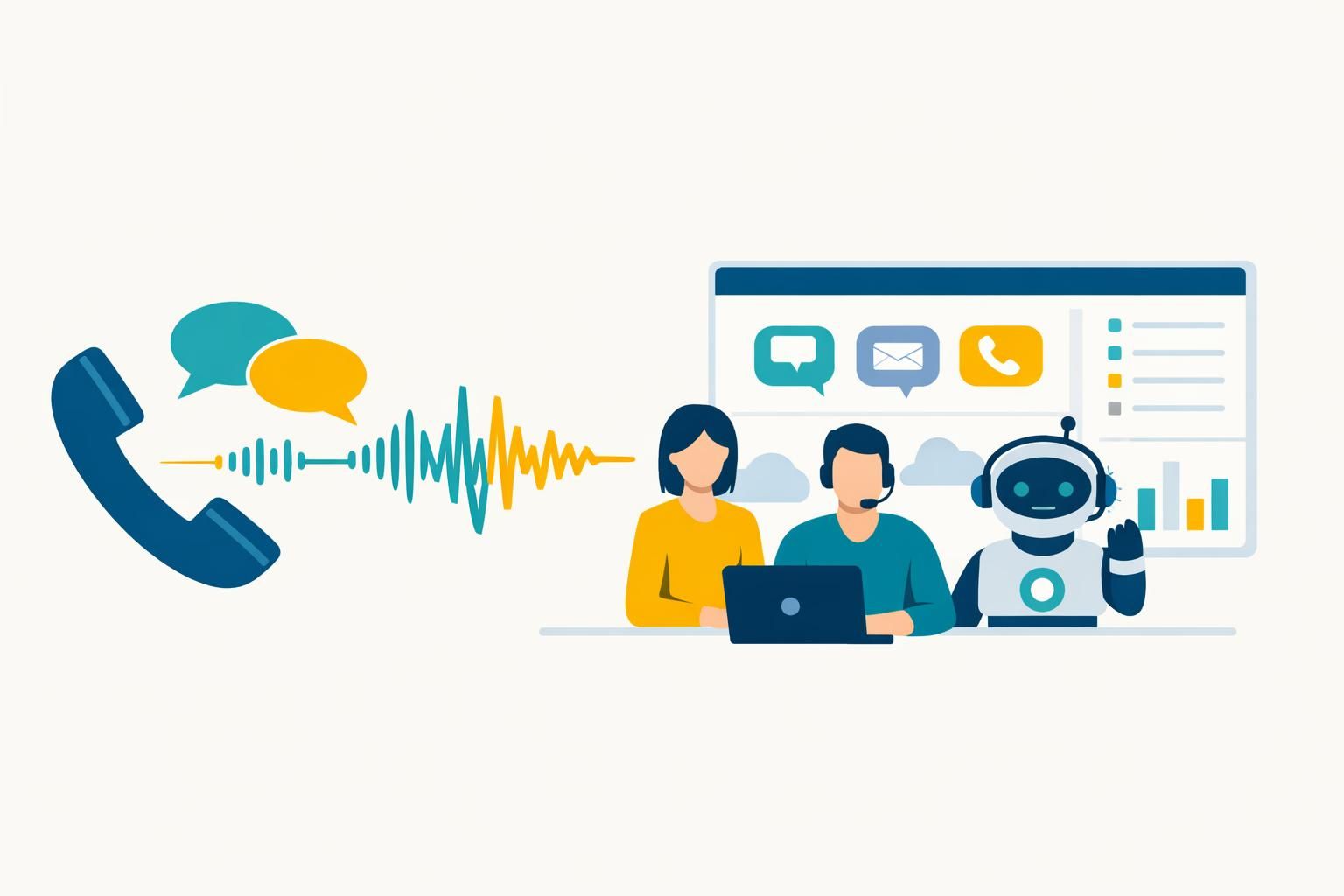 découvrez crisp, le chatbot français innovant qui évoluera vers la commande vocale en 2026 pour offrir une expérience utilisateur enrichie et naturelle.