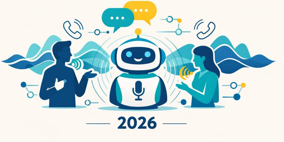 découvrez crisp, le chatbot français innovant qui évolue vers la reconnaissance vocale en 2026 pour une expérience utilisateur plus naturelle et interactive.
