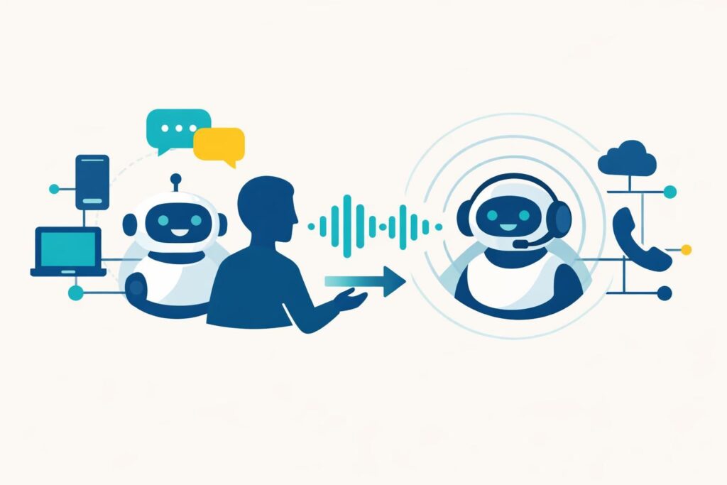 Intercom : Du Chatbot au Callbot pour Support Client Complet