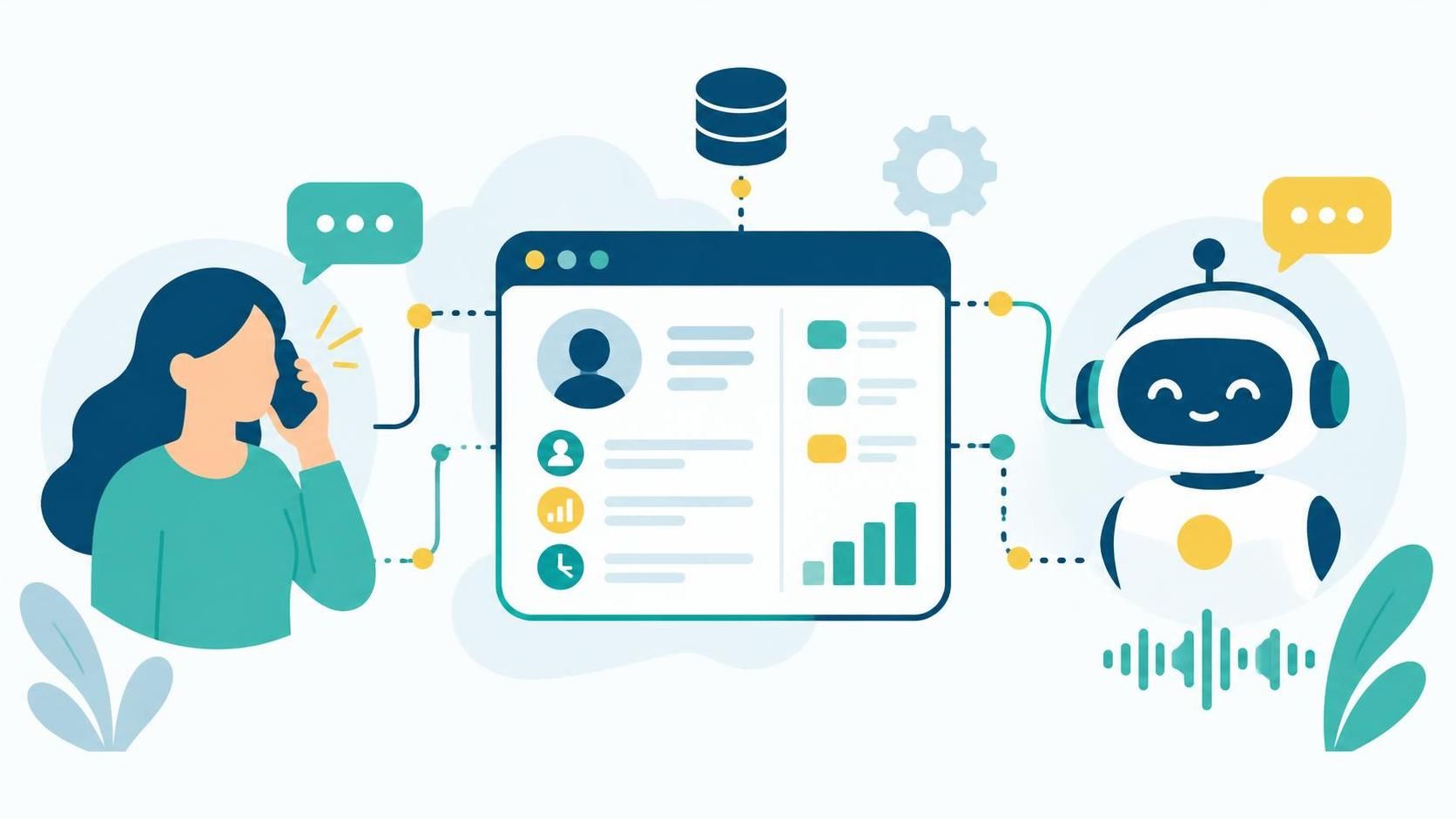 découvrez comment pipedrive calling et un callbot automatisent la prospection, simplifient les appels et aident vos équipes à gagner du temps.