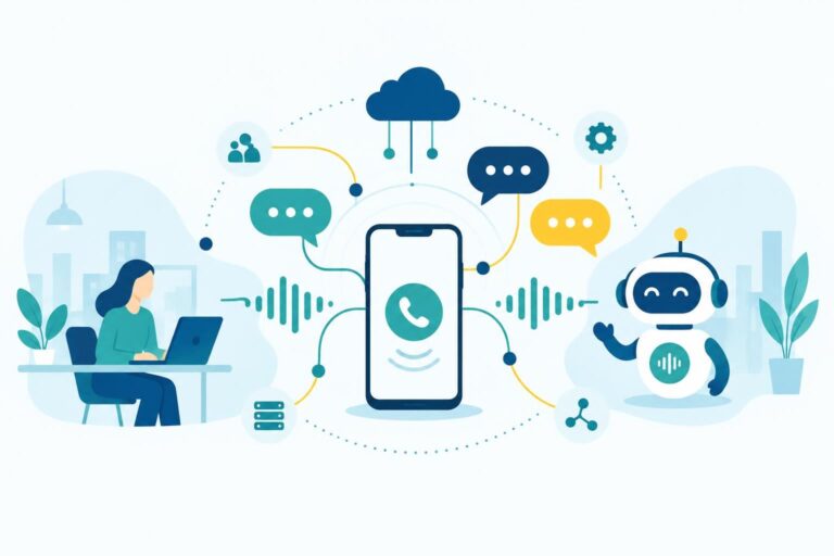découvrez google voice, une solution de téléphonie adaptée aux petits callbots pour gérer vos appels simplement et optimiser votre accueil client.