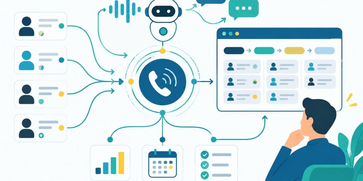 découvrez comment monday crm automatise vos appels commerciaux grâce à l’ia pour gagner du temps, mieux suivre vos prospects et booster vos ventes.